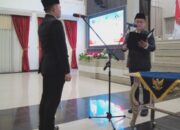 Bupati Tasikmalaya Lantik Direksi Baru PT Abhyakta Dharma Yasa, Diharapkan Dongkrak Kinerja BUMD