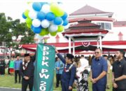 4.555 PPPK Paruh Waktu Resmi Dilantik, Tasikmalaya Percepat Penataan Tenaga Non-ASN