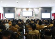 Bupati Cecep Tekankan Profesionalisme Kepala Desa sebagai Kunci Transformasi Tata Kelola Pemerintahan Desa