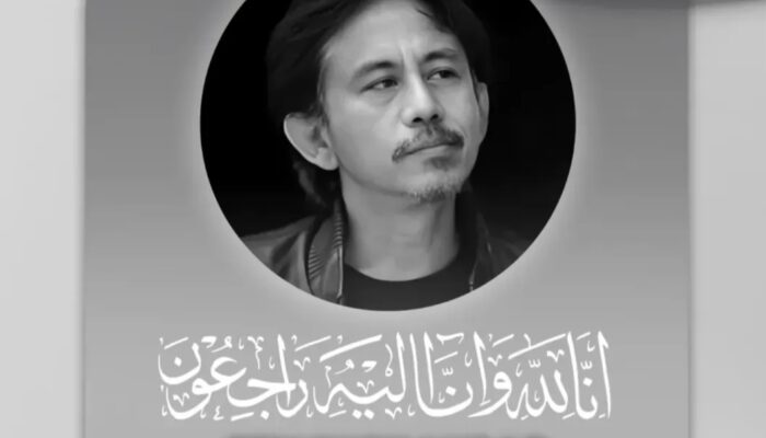 RIP Epy Kusnandar: Dari Divonis Kanker Otak hingga Ikon Kang Mus ‘Preman Pensiun’ Wafat di Usia 61 Tahun