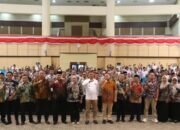 KPK Turun Gunung ke Tasikmalaya, Perkuat Sinergi Pencegahan Korupsi di Daerah