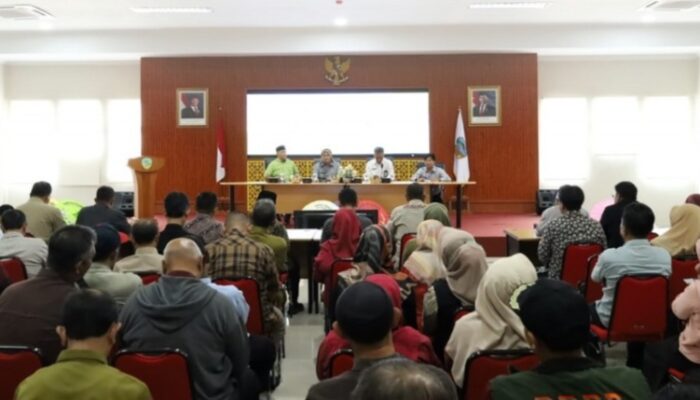 Angka Kemiskinan Kota Tasikmalaya 2025 Turun Jadi 10,84 Persen