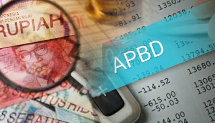 Serapan Anggaran Anjlok, Rp600 Miliar Lebih APBD Tasikmalaya Tak Tersentuh