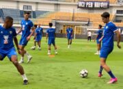 Klub Serie B Italia Ajukan Proposal ke Persib, Masa Depan Federico Barba Jadi Sorotan