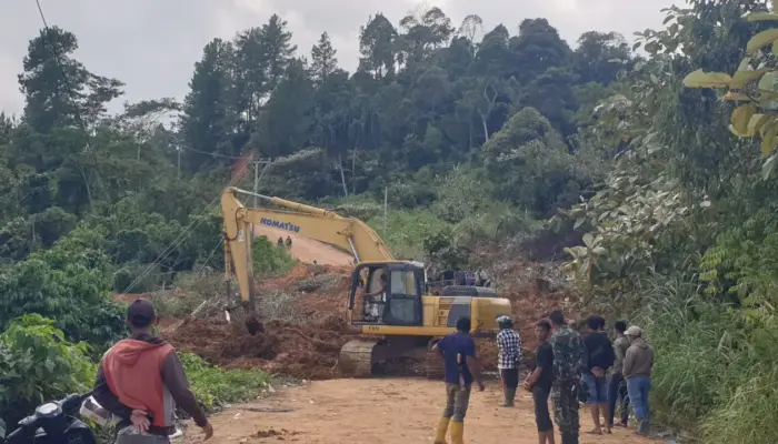 Update Korban Bencana Aceh, Sumbar, dan Sumut: BNPB Catat 1.059 Orang Meninggal