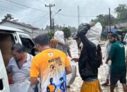 526 Ribu Porsi MBG Disalurkan BGN untuk Pengungsi Banjir Sumatera dan Aceh, DPR: Sangat Tepat