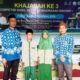 Bojonggambir Bikin Bangga! Tujuh Prestasi Dibawa Pulang dari Ajang Khazanah 3 FKDT