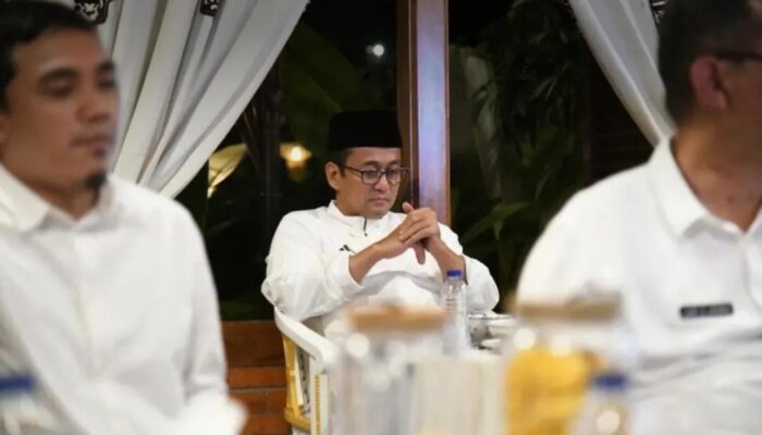 Kuota Haji Jabar Turun 2026, Ini Alasan Resmi Pemerintah untuk Semua Daerah Termasuk Tasikmalaya