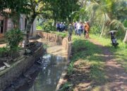 Menjaga Aliran Kehidupan: Kisah Eep Juanda dan Harapan Petani Manonjaya pada Irigasi Cikalang II