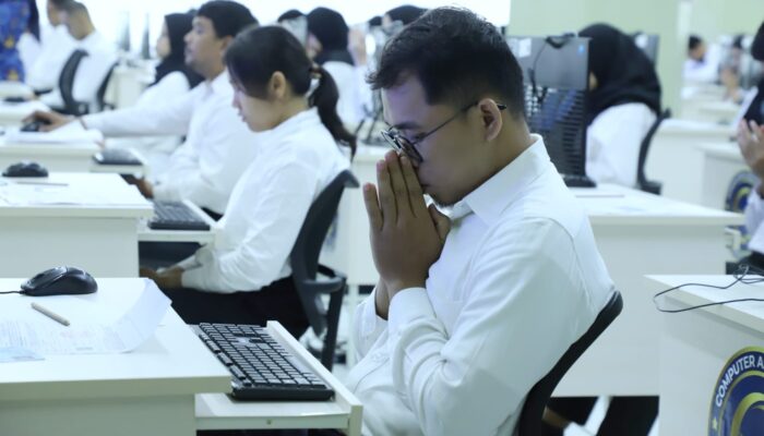 CPNS 2026 Dibuka? Ini Sinyal KemenPANRB, Posisi yang Berpeluang, dan Syarat yang Perlu Disiapkan