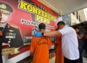 Bawa Bor Listrik hingga Gunting Pangkas, Komplotan Pencuri R4 di Tasikmalaya Berhasil Digulung Polisi