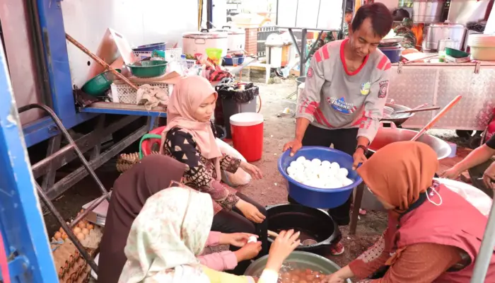 Jumlah Pengungsi di Aceh Turun Drastis, BNPB Tambah Enumerator untuk Pastikan Akurasi Data