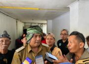 Diky Chandra Dukung Penuh IPSI Cup X, Harapan Baru Pencak Silat Kota Tasikmalaya