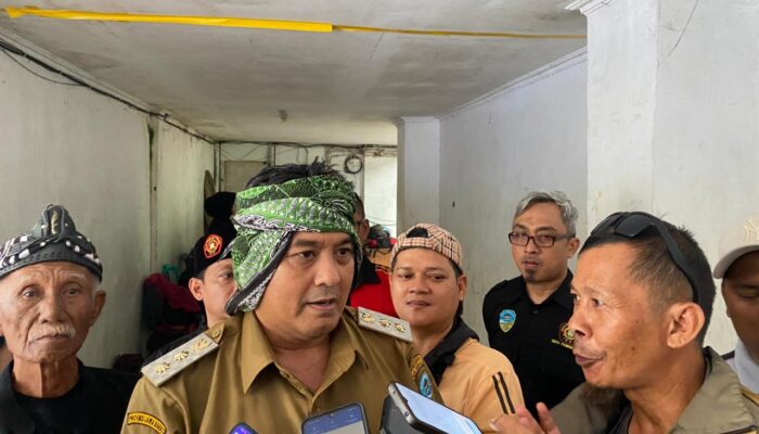 Diky Chandra Dukung Penuh IPSI Cup X, Harapan Baru Pencak Silat Kota Tasikmalaya