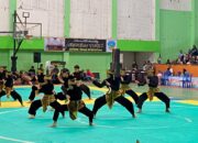 644 Pesilat Siap Unjuk Gigi di IPSI Kota Tasikmalaya Cup X 2025, Ajang Lahirkan Bibit Juara Masa Depan