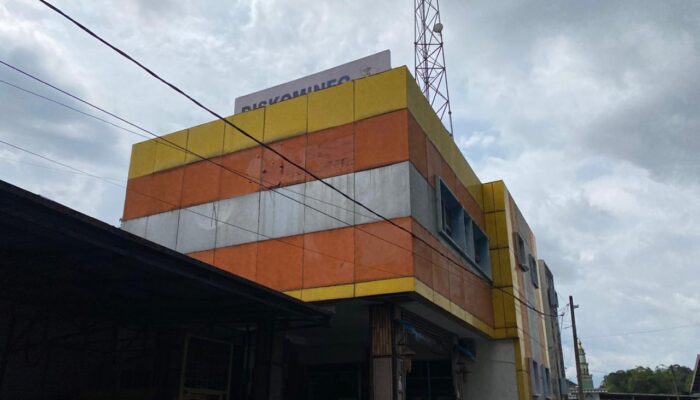 Polemik Undangan 12 Influencer, Kominfo Kota Tasikmalaya Beri Klarifikasi