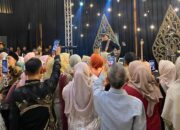 Mewah dan Penuh Haru, Doel Sumbang Meriahkan Pernikahan Putri Mantan Bupati Tasikmalaya