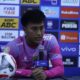 Debut Sensasional! Kiper Muda Persib Fitrah Maulana Jadi Sorotan: Sangat Menegangkan