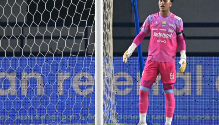 Terungkap! Ini Alasan Pelatih Persib Berani Mainkan Fitrah Maulana saat Bekuk Borneo FC 3-1