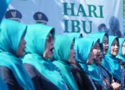 Hari Ibu 2025, Pemkab Tasikmalaya Dorong Perempuan Berdaya dan Berkarya