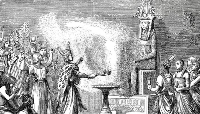 Jahiliyah dalam Al-Qur’an (1): Prasangka dan Keyakinan yang Merusak Tauhid