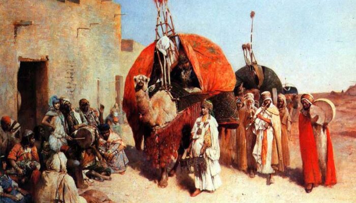 Jahiliyah dalam Al-Qur’an (2): Ketika Hukum Manusia Menggantikan Wahyu