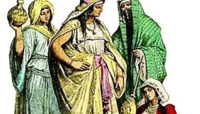 Jahiliyah dalam Al-Qur’an (3): Penampilan dan Tingkah Laku yang Menipu