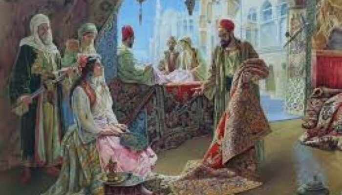 Masih Jahiliyyah kah Kita dalam Urusan yang Satu Ini?