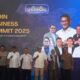 KADIN Business Summit 2025 Digelar di Kota Tasikmalaya, Kapolres Tekankan Stabilitas Kamtibmas untuk Investasi