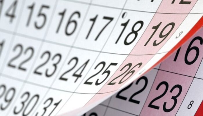 Cek Jadwal Libur Nasional dan Cuti Bersama Desember 2025, Ada Long Weekend!