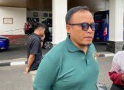 Ketua PSSI Kota Tasikmalaya Akui Bangga, Tapi Tercambuk Karena Tidak Ada Pemain Lokal di Skuad Juara Persikotas