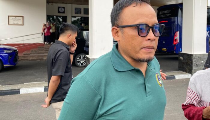 Ketua PSSI Kota Tasikmalaya Akui Bangga, Tapi Tercambuk Karena Tidak Ada Pemain Lokal di Skuad Juara Persikotas