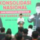 Gus Imin di Konsolidasi Garda Bangsa: “Perjuangan Kita untuk Indonesia yang Adil dan Setara”