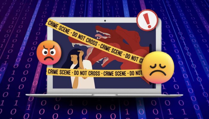 Konten Kekerasan Seksual Ferry Irwandi Tuai Kecaman, GAMPI: Sudah Melukai Korban dan Perempuan di Lokasi Bencana