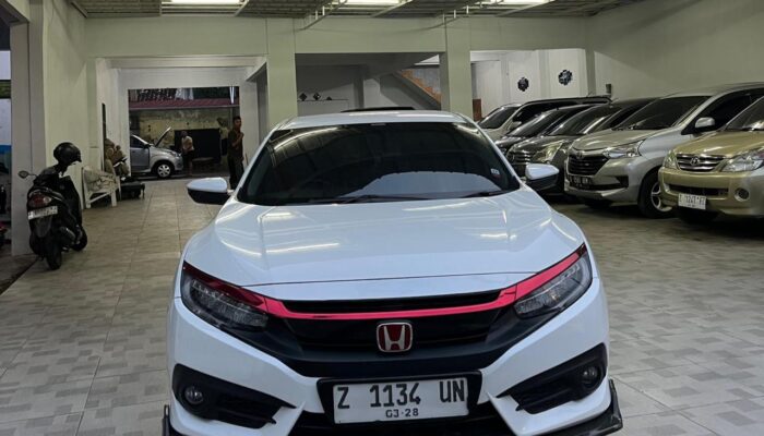 Heboh Mobil Mewah BPKB Ganda di Tasikmalaya, Showroom Rugi Ratusan Juta Diduga Libatkan Oknum Pegadaian