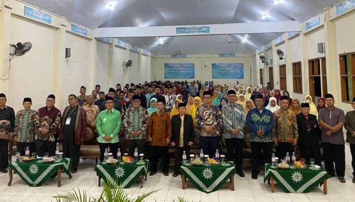 Muhammadiyah Jabar Cetak Muballigh Berkemajuan di Tasikmalaya, 200 Kader Dakwah Digembleng Sekaligus