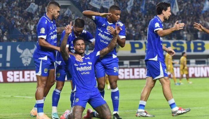 Bojan Hodak Bocorkan Rencana Persib di Putaran Kedua: Ada Perubahan