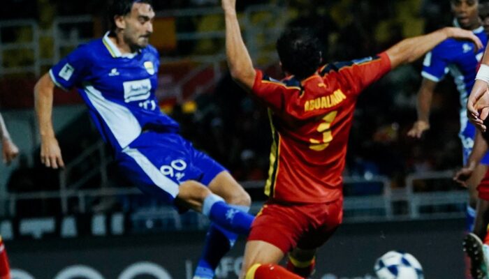 Akumulasi Sanksi Persib di AFC Membengkak, Denda Nyaris Rp1 Miliar di ACL Two 2025/26