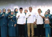 HKG PKK Ke-53: Bupati Tasikmalaya Ajak Kader Perkuat Program Berbasis Desa