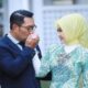 Mediasi Berakhir, Ridwan Kamil dan Atalia Praratya Sepakat Bercerai Baik-Baik