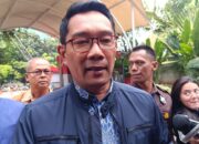 RK Diperiksa KPK, Sorotan Publik Menguat ke Penelusuran Aliran Dana Kasus Iklan Bank BJB