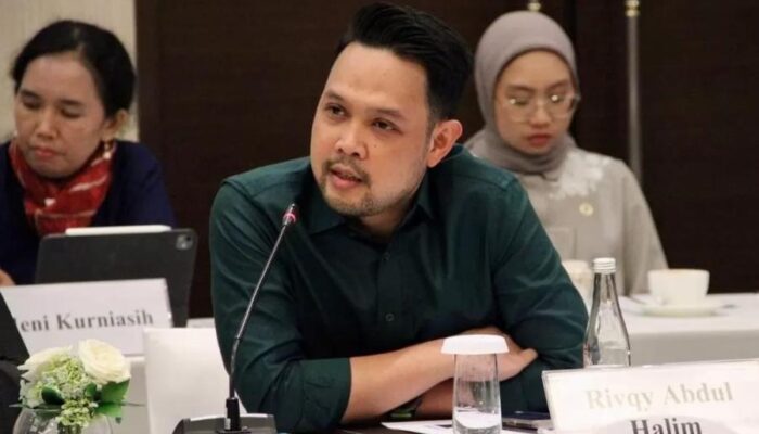 DPR Ingatkan Transparansi Proyek Kampung Haji Indonesia di Mekkah: Jangan Jadi Sekadar Bisnis Properti