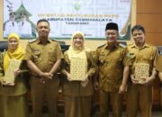 Pemkab Tasikmalaya Matangkan Arah Pembangunan 2027, Bupati Cecep Minta RKPD Fokus Kebutuhan Warga