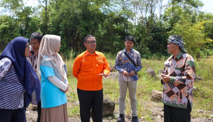Pemkot Tasikmalaya Kaji Lima Lokasi Sekolah Rakyat, Bungursari Jadi Kandidat Terkuat
