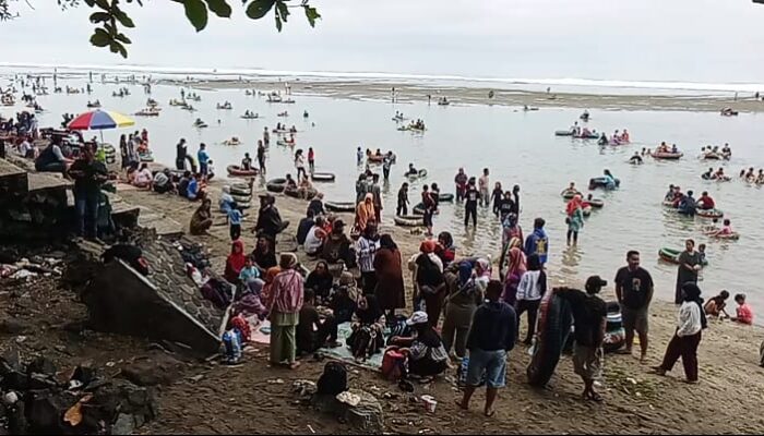 Waspada Libur Akhir Tahun, Pemkab Tasikmalaya Siapkan Posko Siaga Siklon dan Longsor