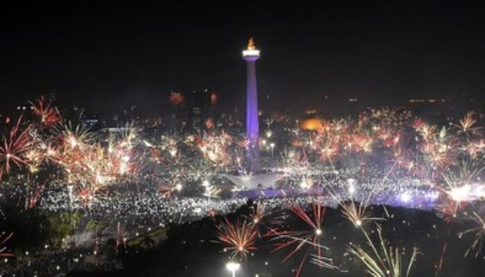 Jakarta Tanpa Pesta Hura-hura Jelang Tahun Baru 2026, DPRD Nilai Kepgub Pramono Tepat