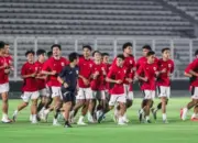 Kamboja Mundur, SEA Games 2025 Kacau: Indonesia U-22 Kena Dampaknya