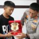 Atlet PERTINA Kota Tasikmalaya Raih Medali di Kejurnas, Kapolres Beri Penghargaan Khusus