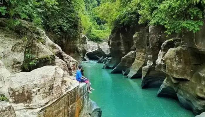 10 Tempat Wisata Tasikmalaya yang Lagi Hits 2025, Nomor 7 Bikin Takjub