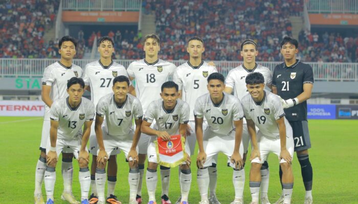 SEA Games 2025: Nasib Indonesia U-22 di Ujung Tanduk, Laga Kontra Myanmar Jadi Penentu